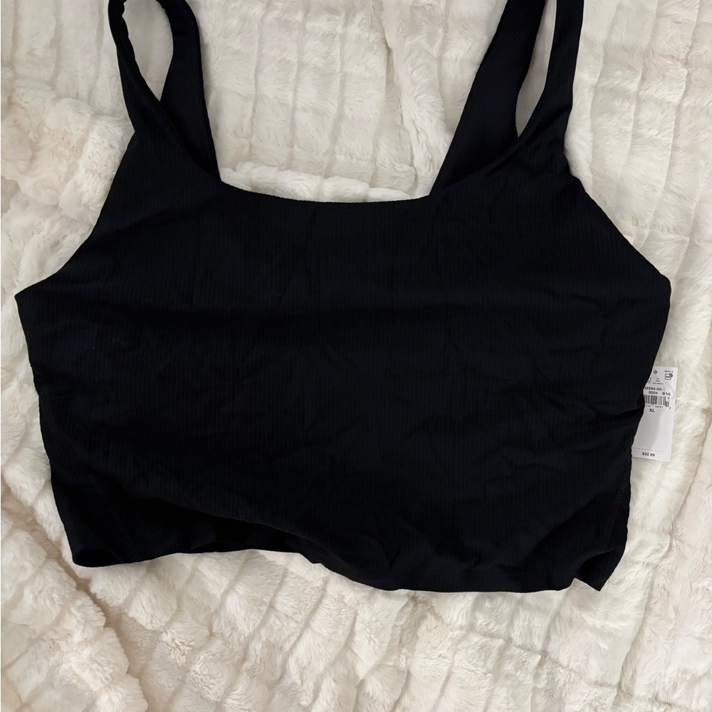 Women's workout Top
